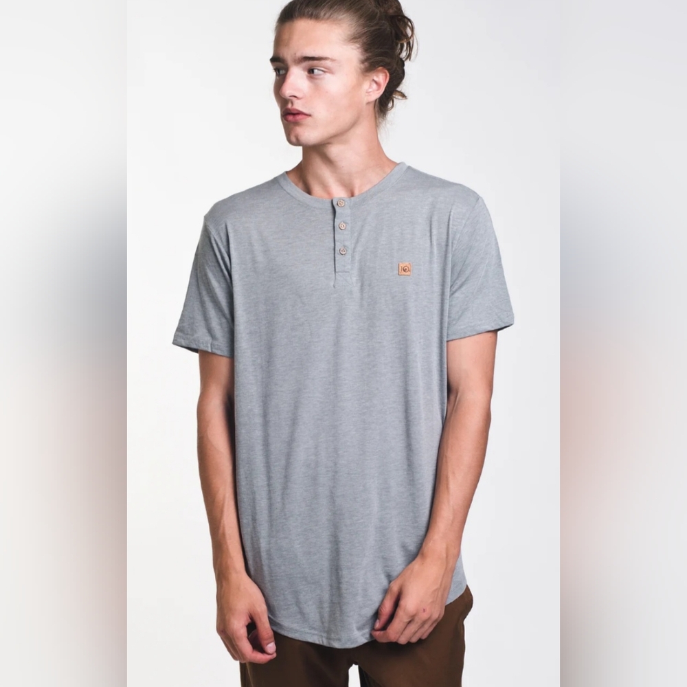 Tentree Henley